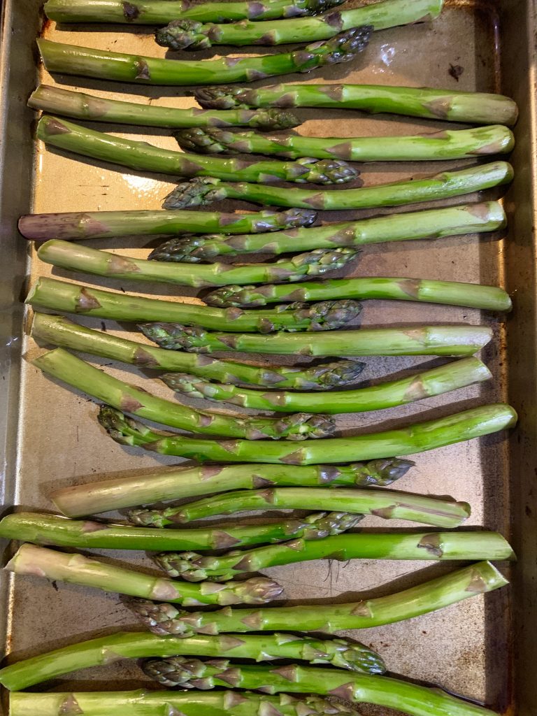 Asparagus